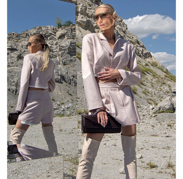 Дамски панталони Junona