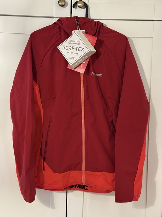 Atomic gore tex infinium