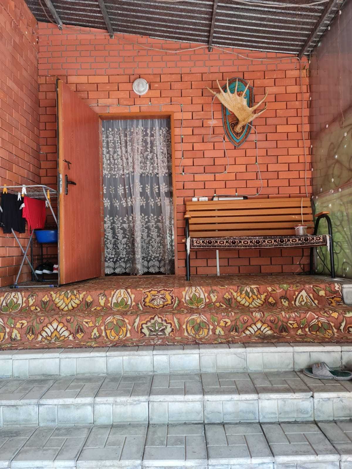Продаётся коттедж в п. Мичурино