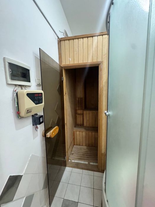 Продаётся КВАРТИРА 3/3/5 на 126м2 Попугайчик, Хуавей офис, кафе БОН