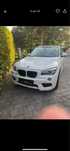 BMW X1 2014 2.0 184Cp
