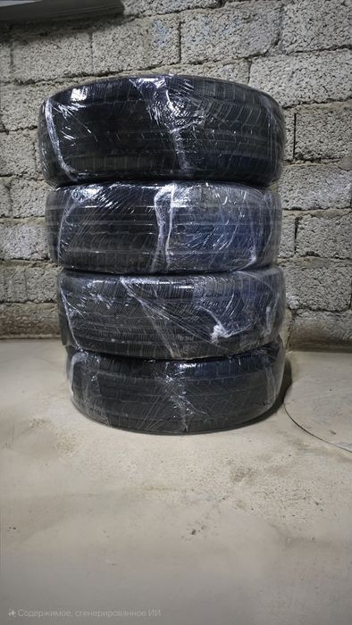 Зимний Austone SP-901 205/65/15