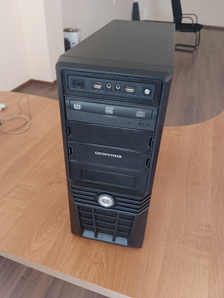Процессор i5 блок