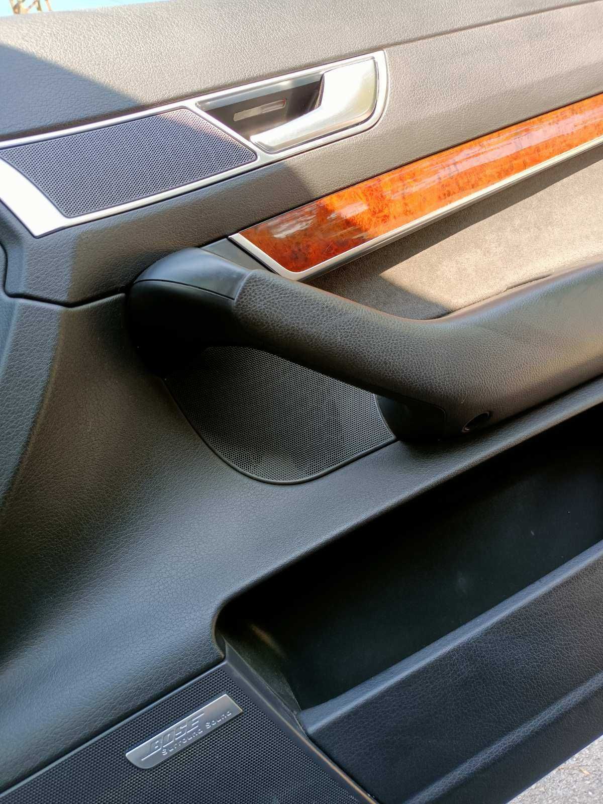 Audi a6 c6 3.0tdi quattro s line