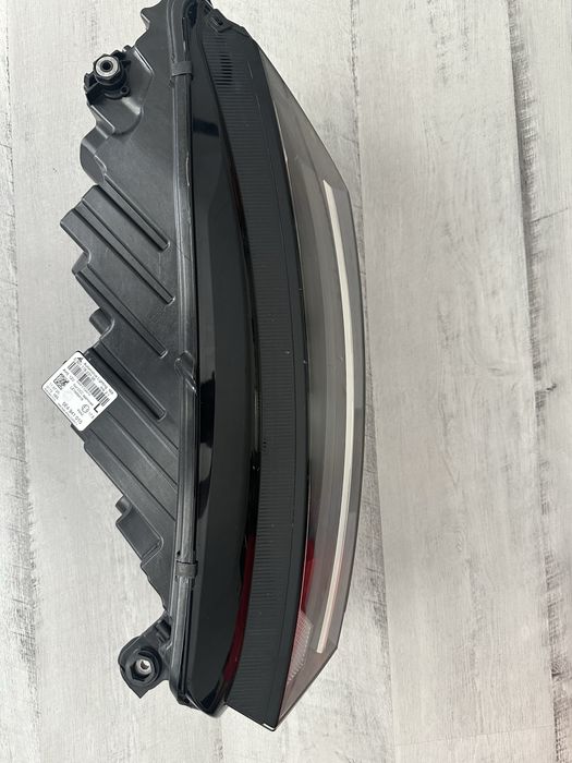 Far stanga skoda octavia 4 full led 2019-2024 Europa