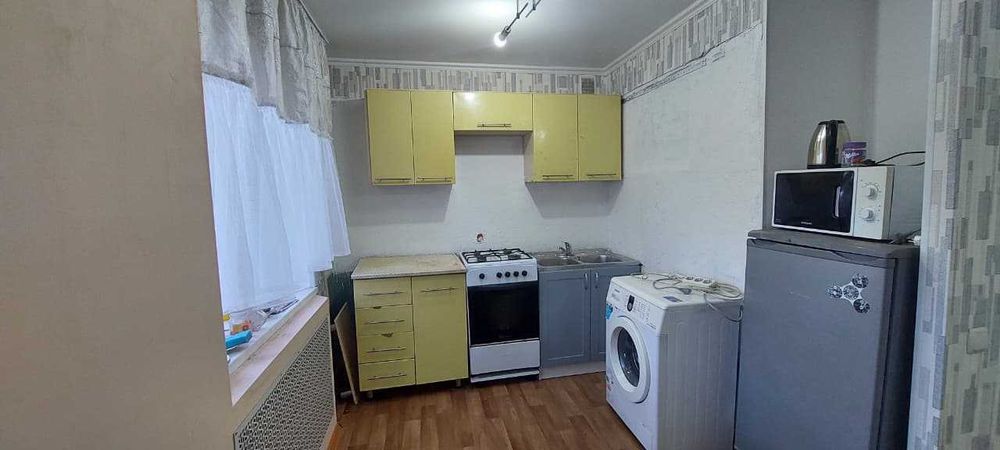 Сдам 2х комнатную квартиру на длительный срок