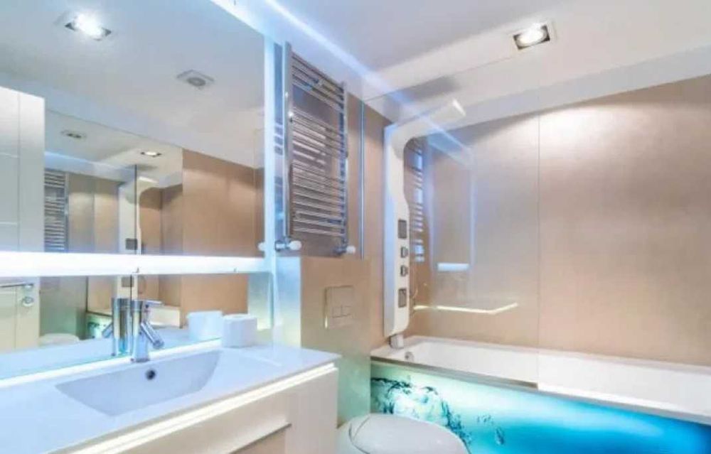 Дава се под наем Четиристаен апартамент в Пловдив, Каменица 1 - 108 кв.м за 255 € - Снимка #5