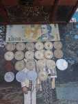 Bancnote si monezi