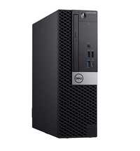 Dell OptiPlex 5060 SFF i7-8700 8-32GB 128-1TB SSD m2 w11p 3 ani gar