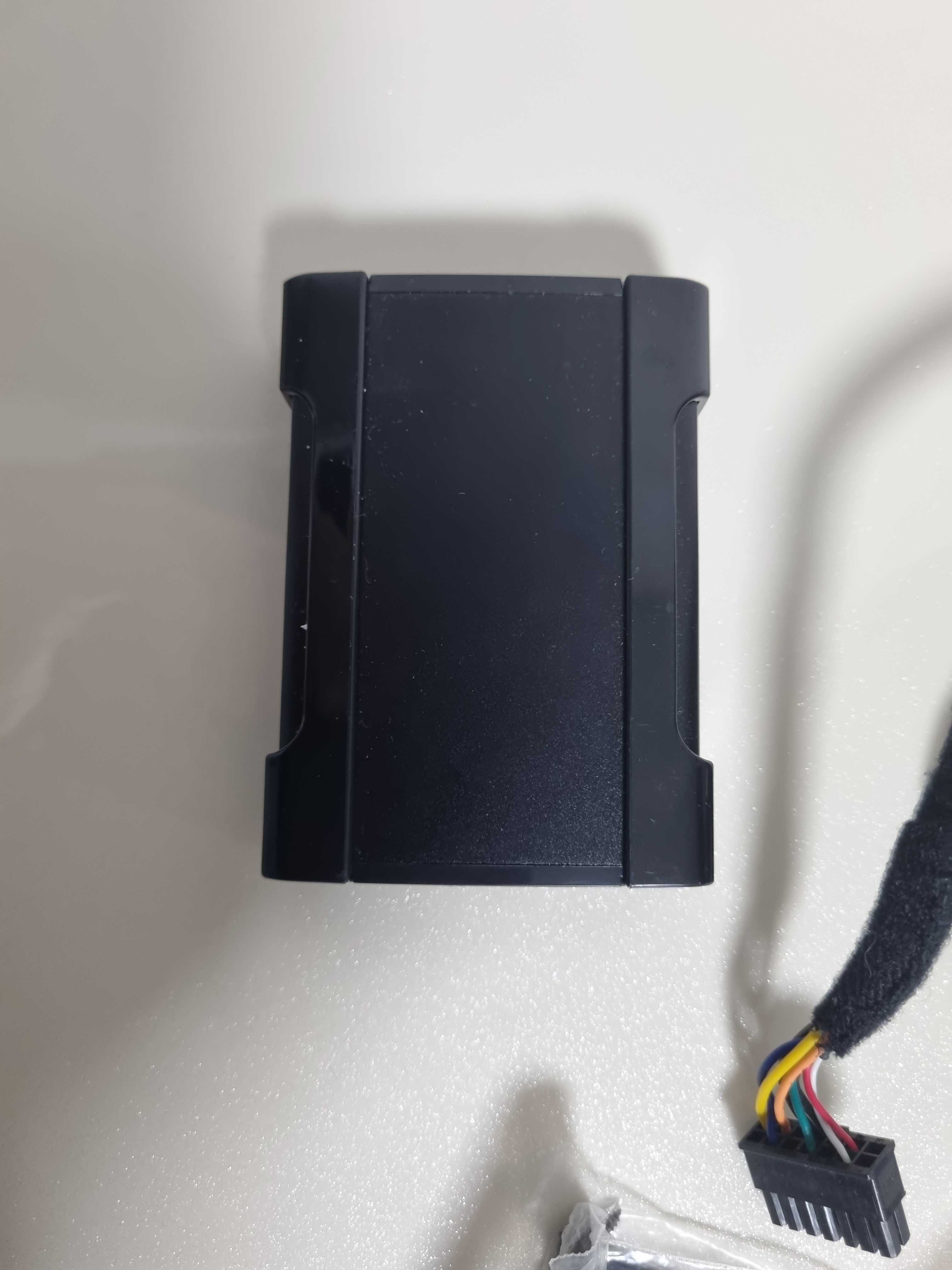 Устройство/Система за USB, SD и AUX за Citroen