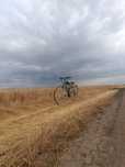 Vând bicicleta cu motor