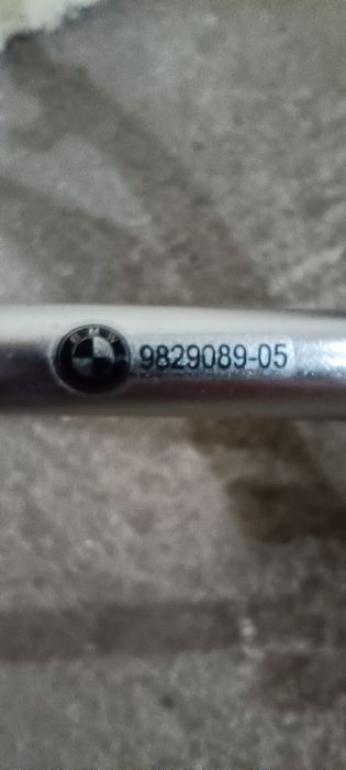 Ролбари  за BMW БМВ  GS 1250 / 1300