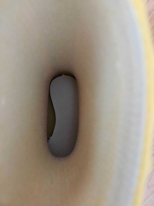 Ботушки за дъжд Декатлон 24 размер