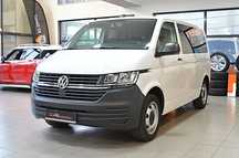 Volkswagen Transporter 2.0TDI 4Motion Automatic GARANTIE