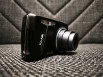 Vand aparat foto Kodak EasyShare M575