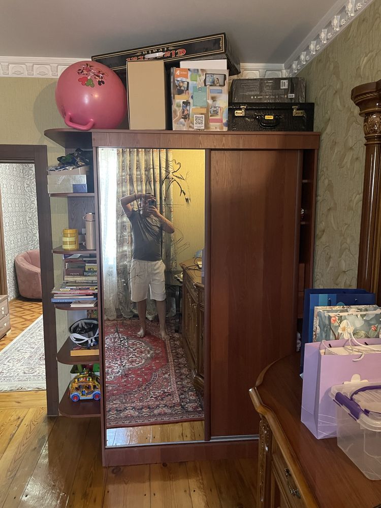 Продаю свою мебель в отличном состоянии не дорого