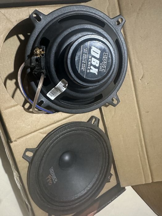 савбуфер macheta fight R, mono usliter, 4 kanallik usliter, pishalka