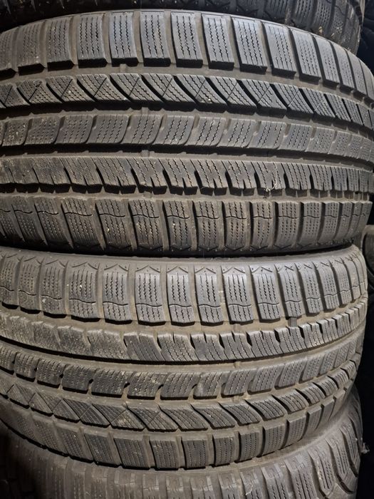 215 45 16 anvelope iarna vw polo skoda fabia rapid seat ibiza toledo