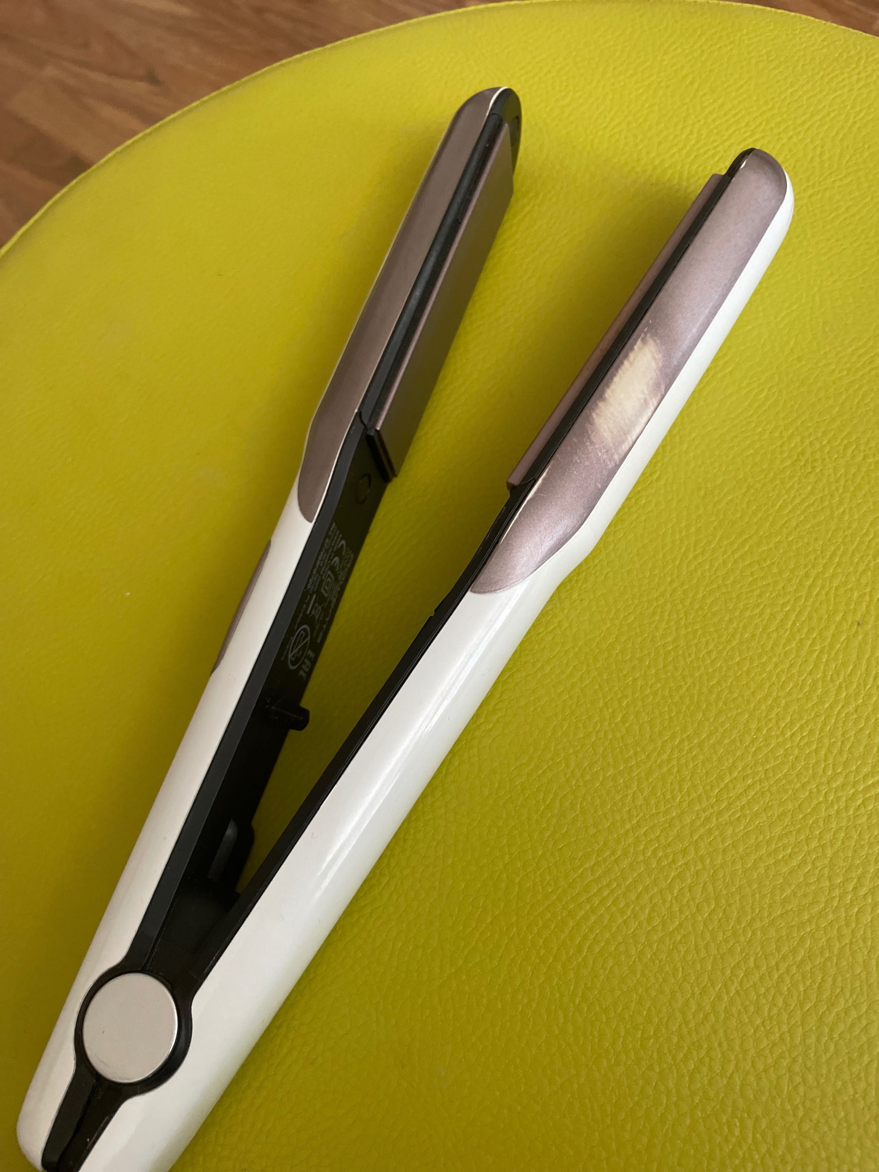 Преса за коса Rowena liss & curl
