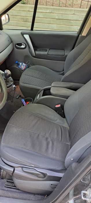 Renault Scenic Megane