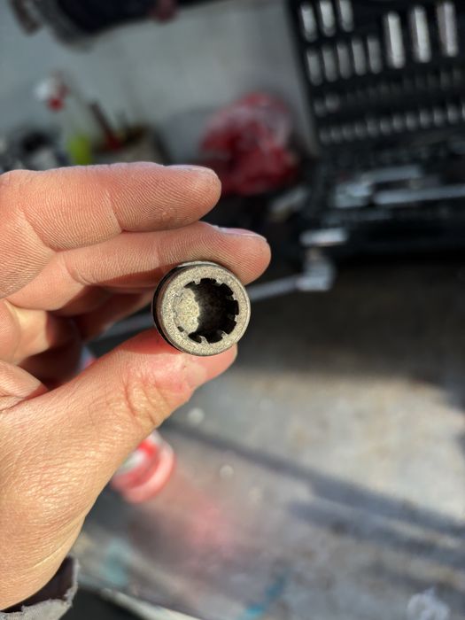 секрети за vw/audi/skoda/seat