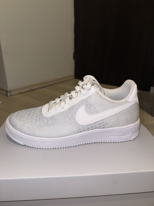 Air Force 1 Flyknit 2.0