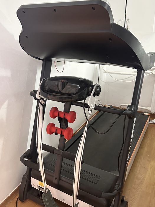 Беговая дорожка ART FiT S900DS пишите на ватсап