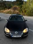 Golf 5 2.0 TDI 2007