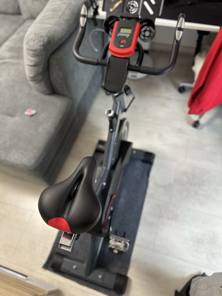Bicicleta Indoor Cycling Sportmann Togos