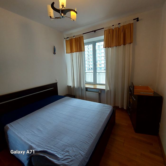 Ap.2.camere asmita garden