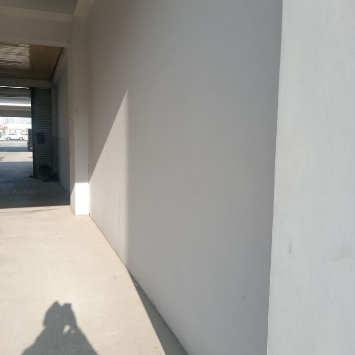 Шкатурка стаяшка