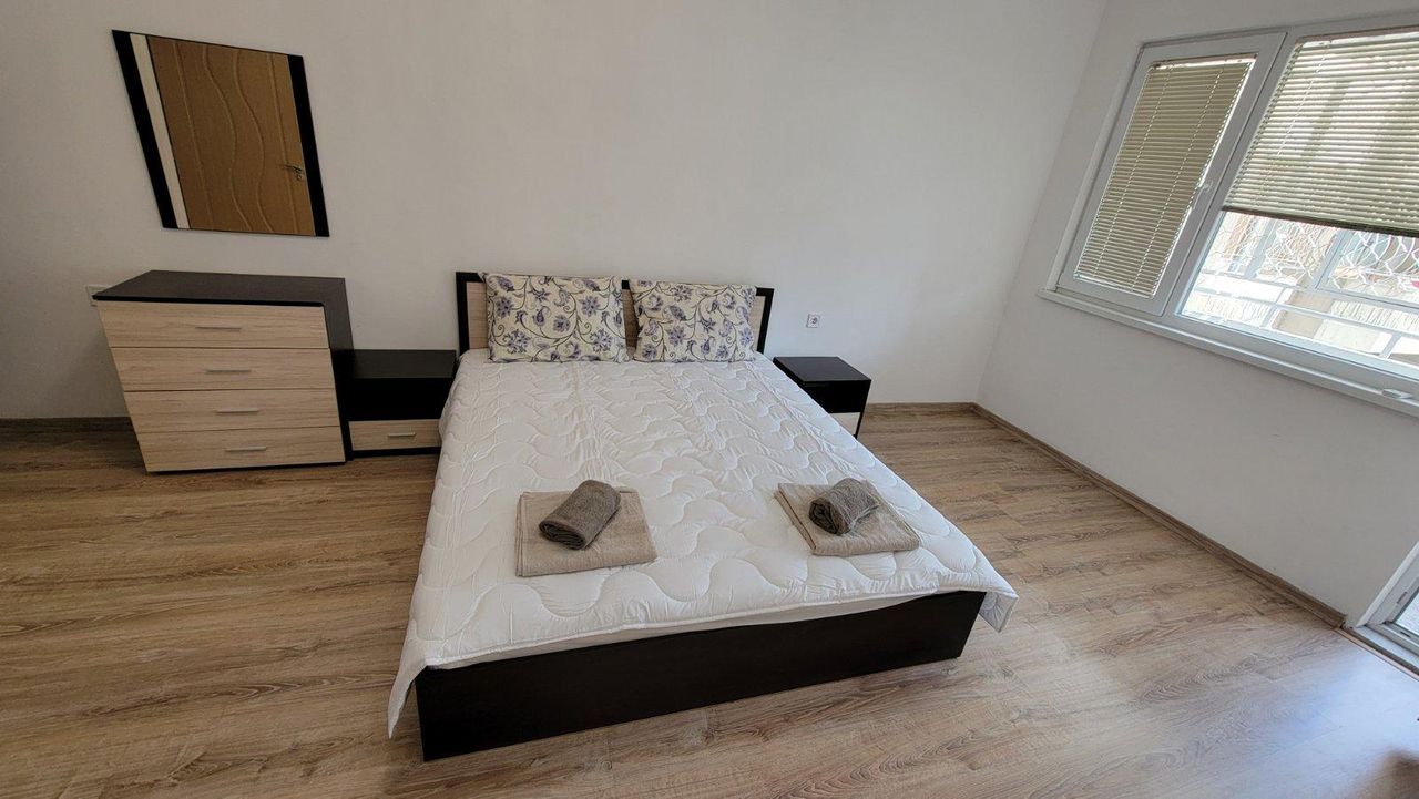 Дава се под наем Тристаен апартамент в Пловдив, Каменица 1 - 100 кв.м за 575 € - Снимка #6