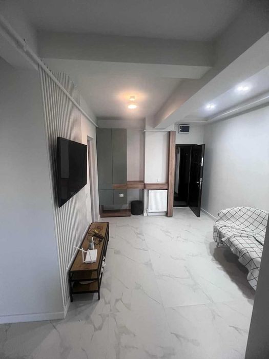 Lucrari constructii si finisaje