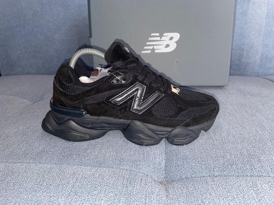 Încălțăminte NEW BALANCE 9060Black nr de 40 la 43