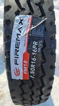 7.50R16 FM18 125/121L  16PR  компл.	FIREMAX, в рассрочку