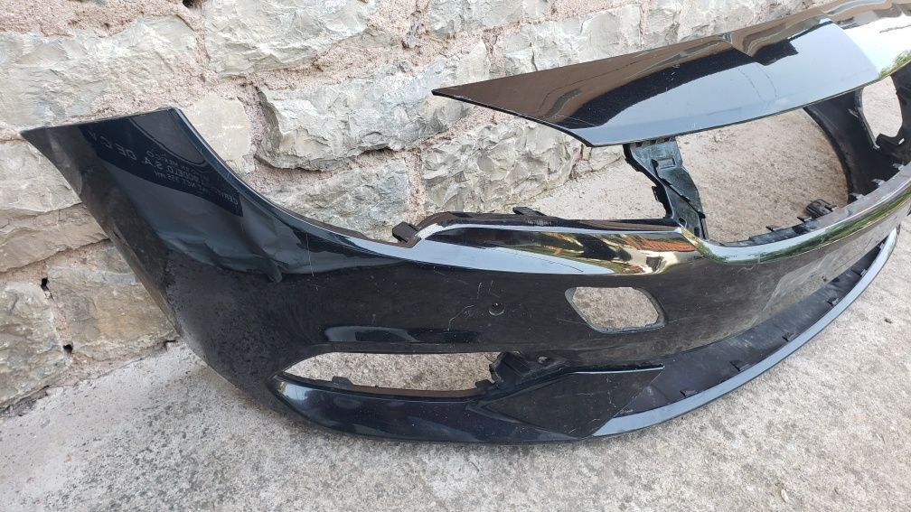bronq/broni Opel Astra K Facelift 2019-21g.