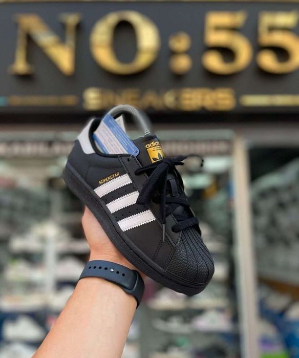 Adidas Superstar дамски маратонки