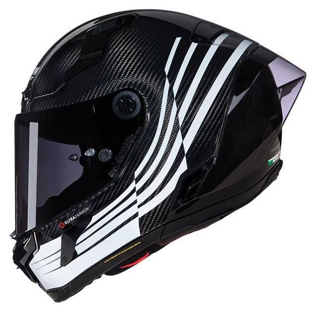 Каска Nolan X-804 RS Ultra Carbon