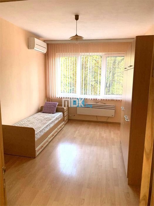 Продава се Тристаен апартамент в Пловдив, Западен - 77 кв.м за 2142 €/кв.м - Снимка #6