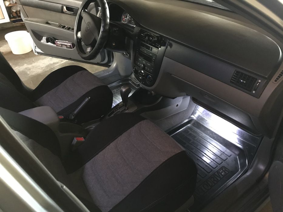 Продается своя лассети 2014