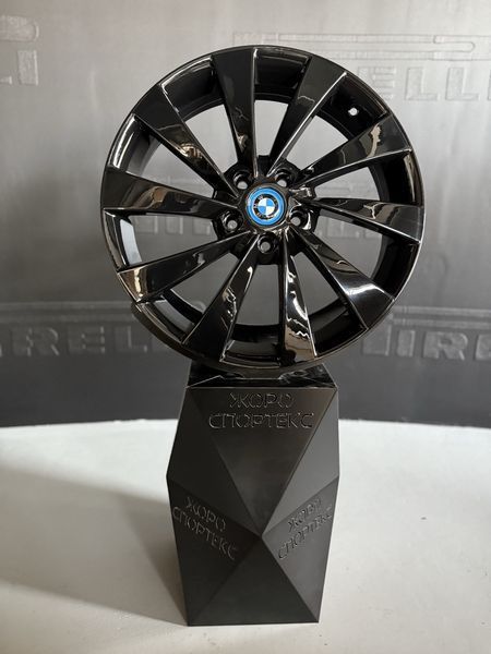 19цола BMW i3 5x112