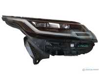 Far dreapta fata LAND ROVER RANGE ROVER VELAR L560 2017+ LED