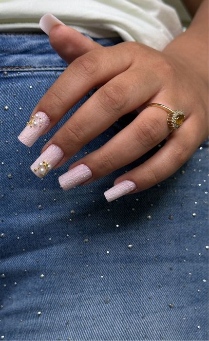 Unghii cu gel, tipsuri refolosibile, mani apex