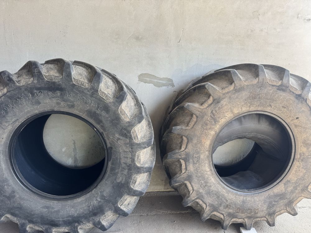 Cauciuc 800/65/32