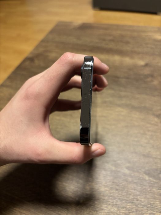 iPhone 12 Pro Max 256GB 91%