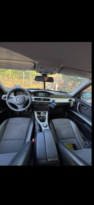 Piese auto/dezmembrari bmw