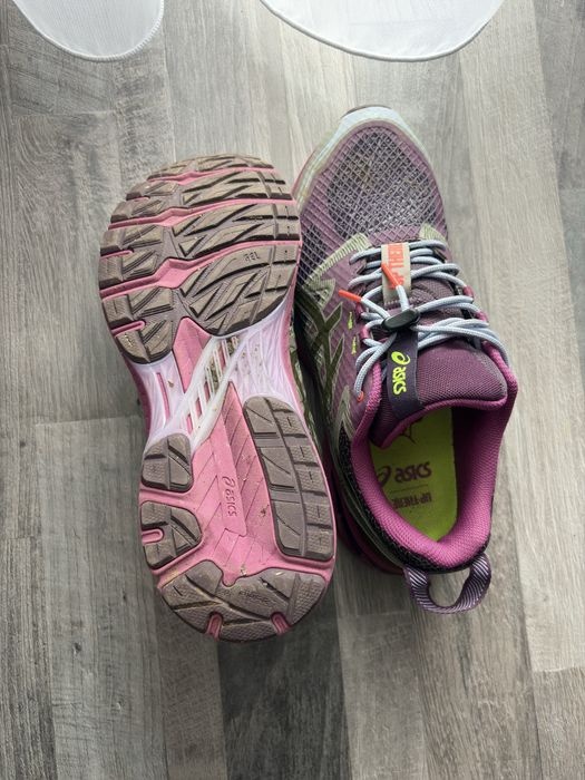Asics x UP THERE Gel-Terrain