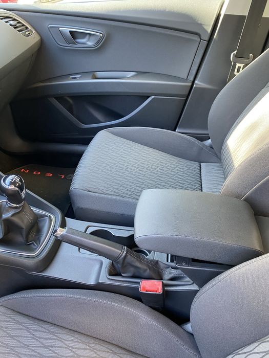 Seat Leon 2.0 TDI
