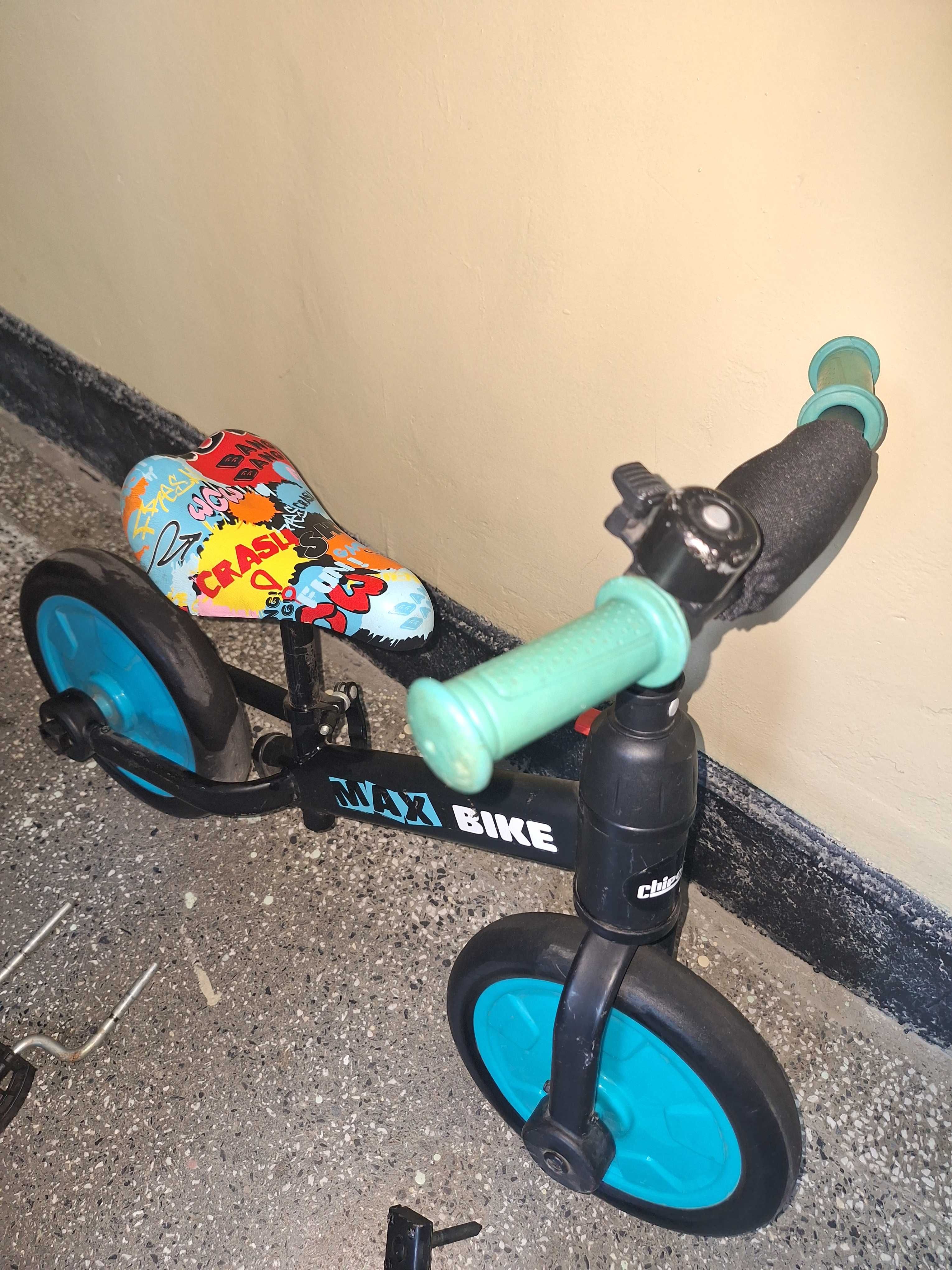Детски велосипед Chipolino Max Bike