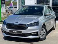 Skoda Fabia FABIA Selection 1.0 MPI - pe stoc